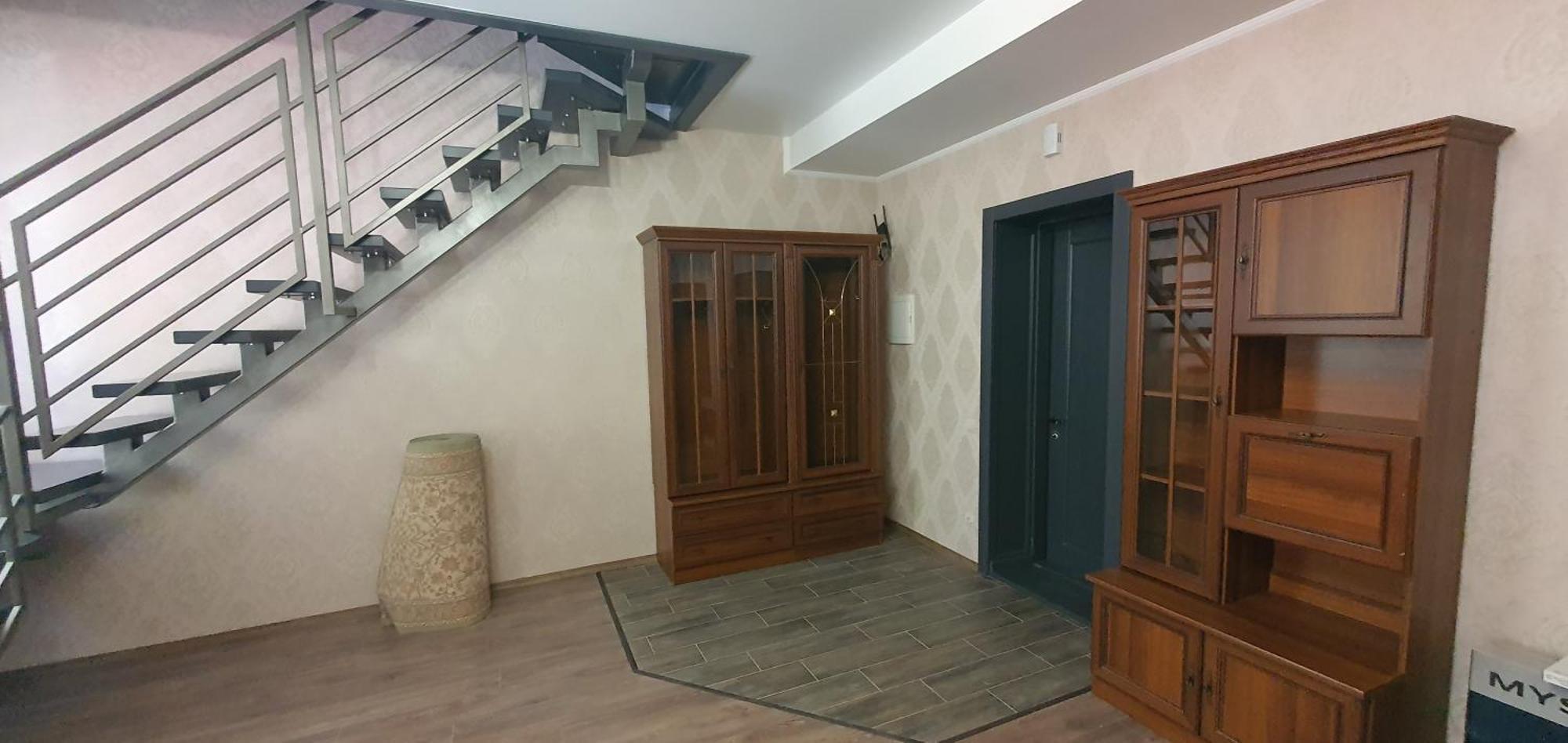 Centralnyi hotel Połtawa Zewnętrze zdjęcie