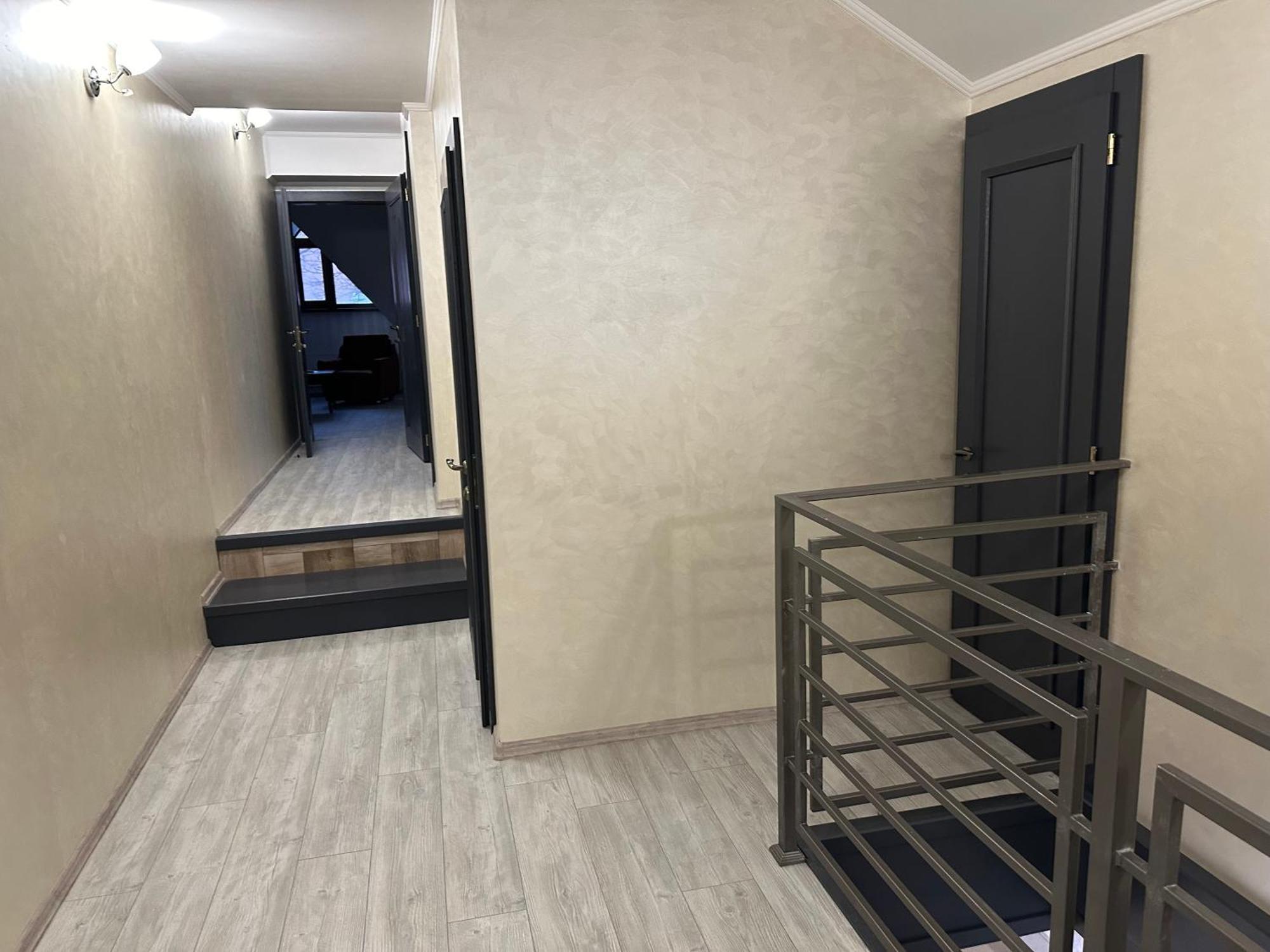 Centralnyi hotel Połtawa Zewnętrze zdjęcie