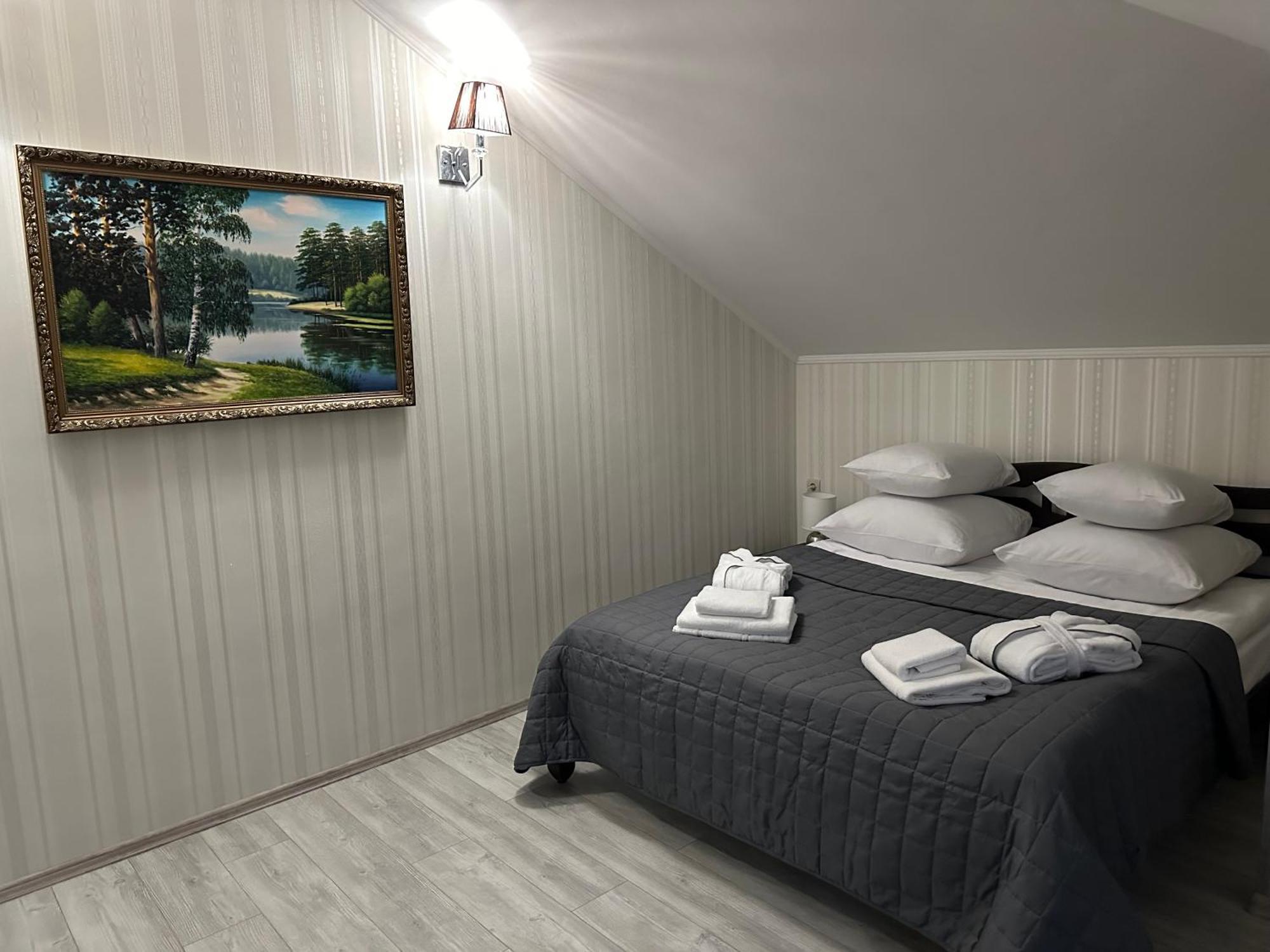 Centralnyi hotel Połtawa Zewnętrze zdjęcie