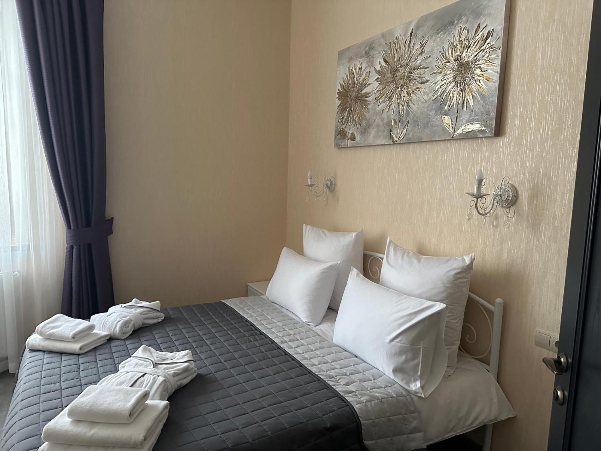 Centralnyi hotel Połtawa Zewnętrze zdjęcie