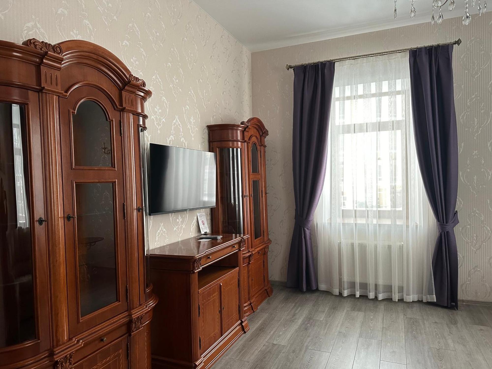 Centralnyi hotel Połtawa Zewnętrze zdjęcie