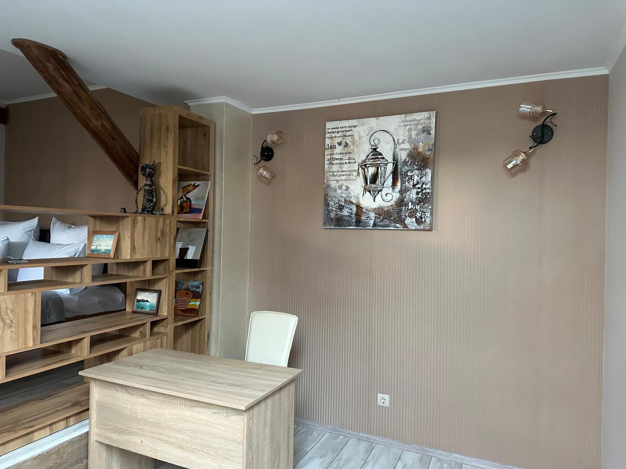 Centralnyi hotel Połtawa Zewnętrze zdjęcie