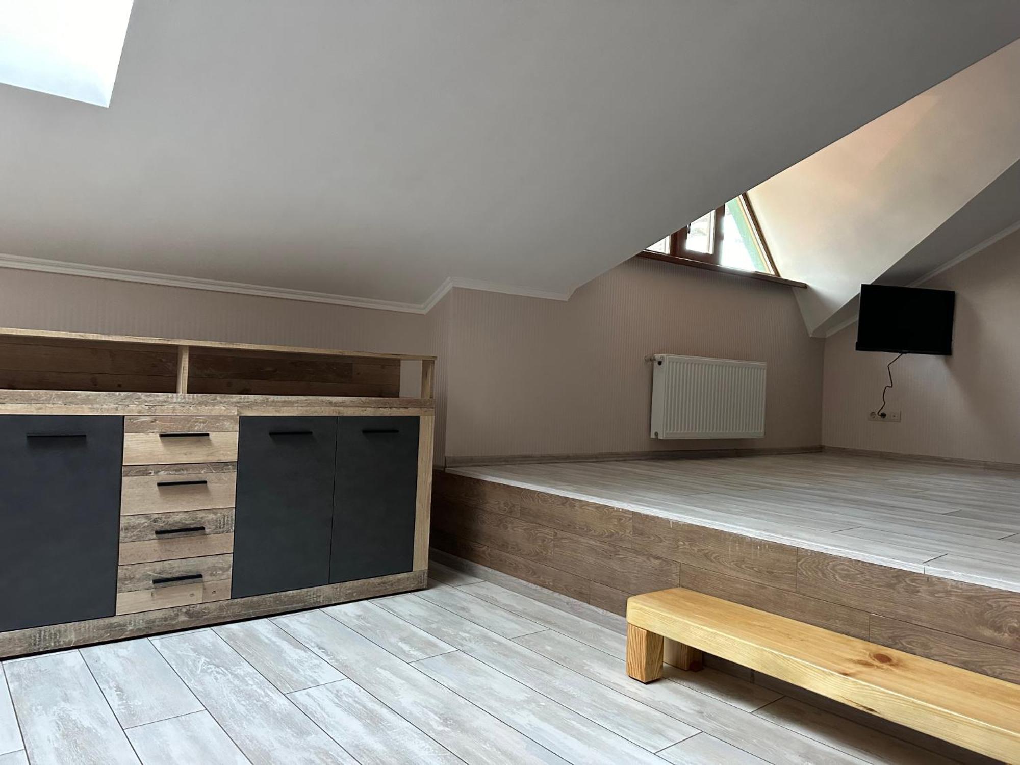 Centralnyi hotel Połtawa Zewnętrze zdjęcie
