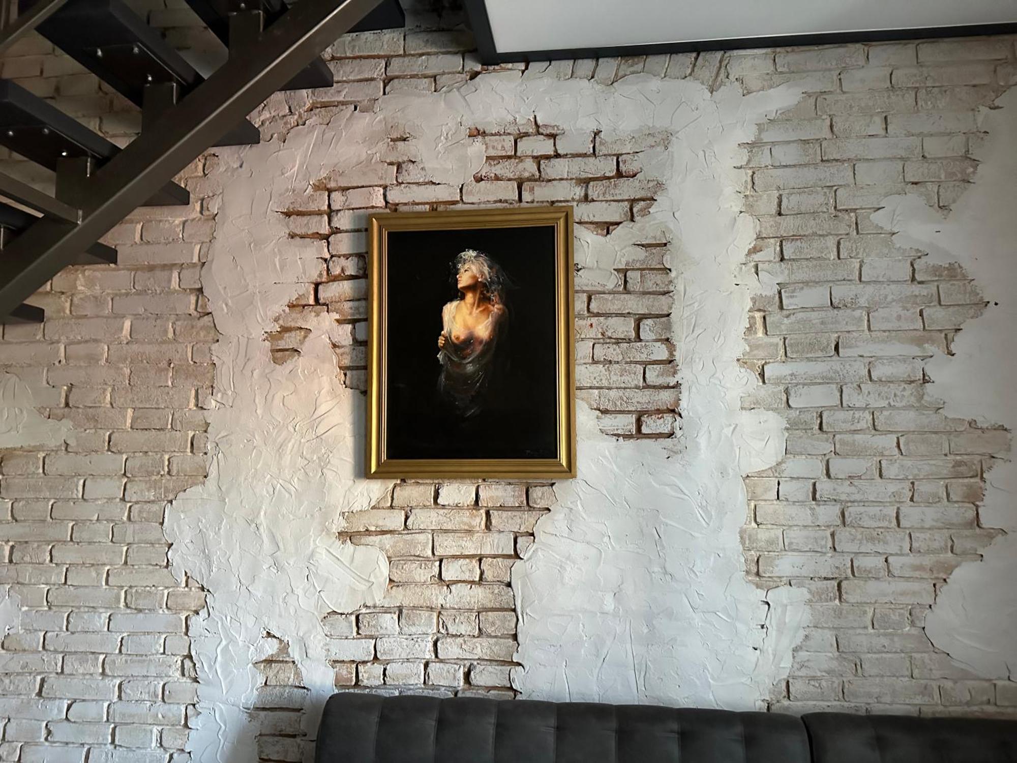 Centralnyi hotel Połtawa Zewnętrze zdjęcie