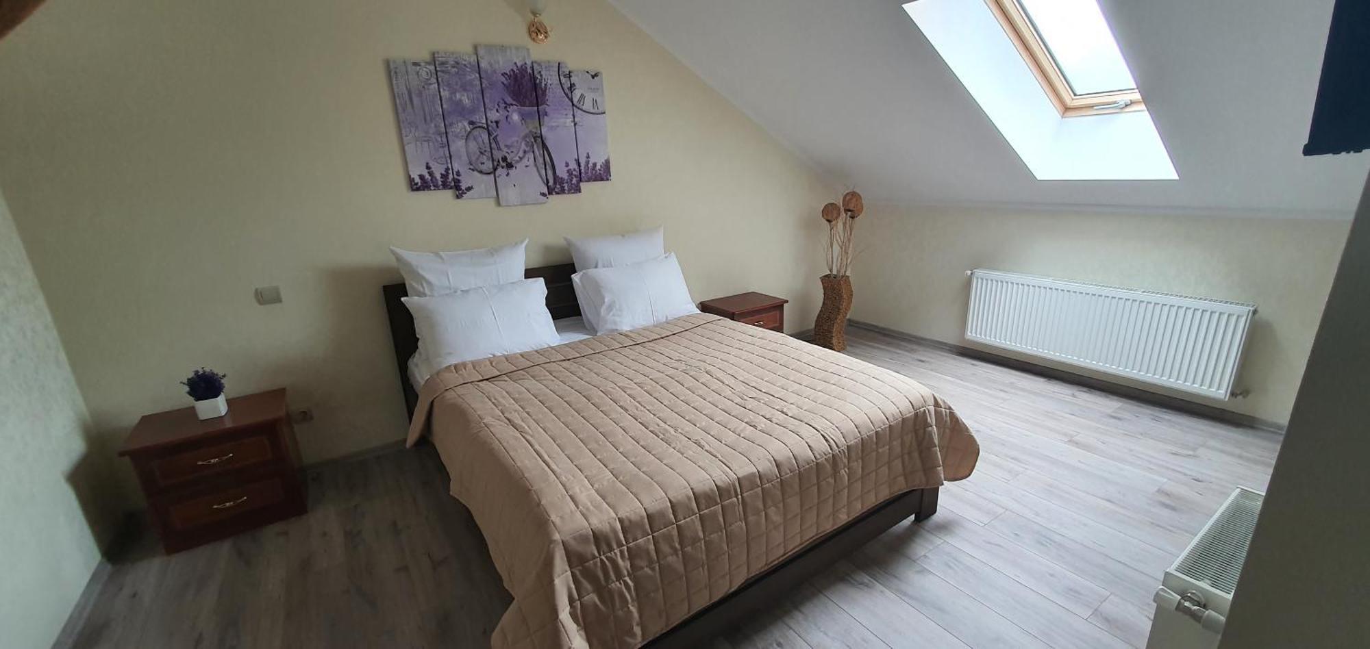 Centralnyi hotel Połtawa Zewnętrze zdjęcie