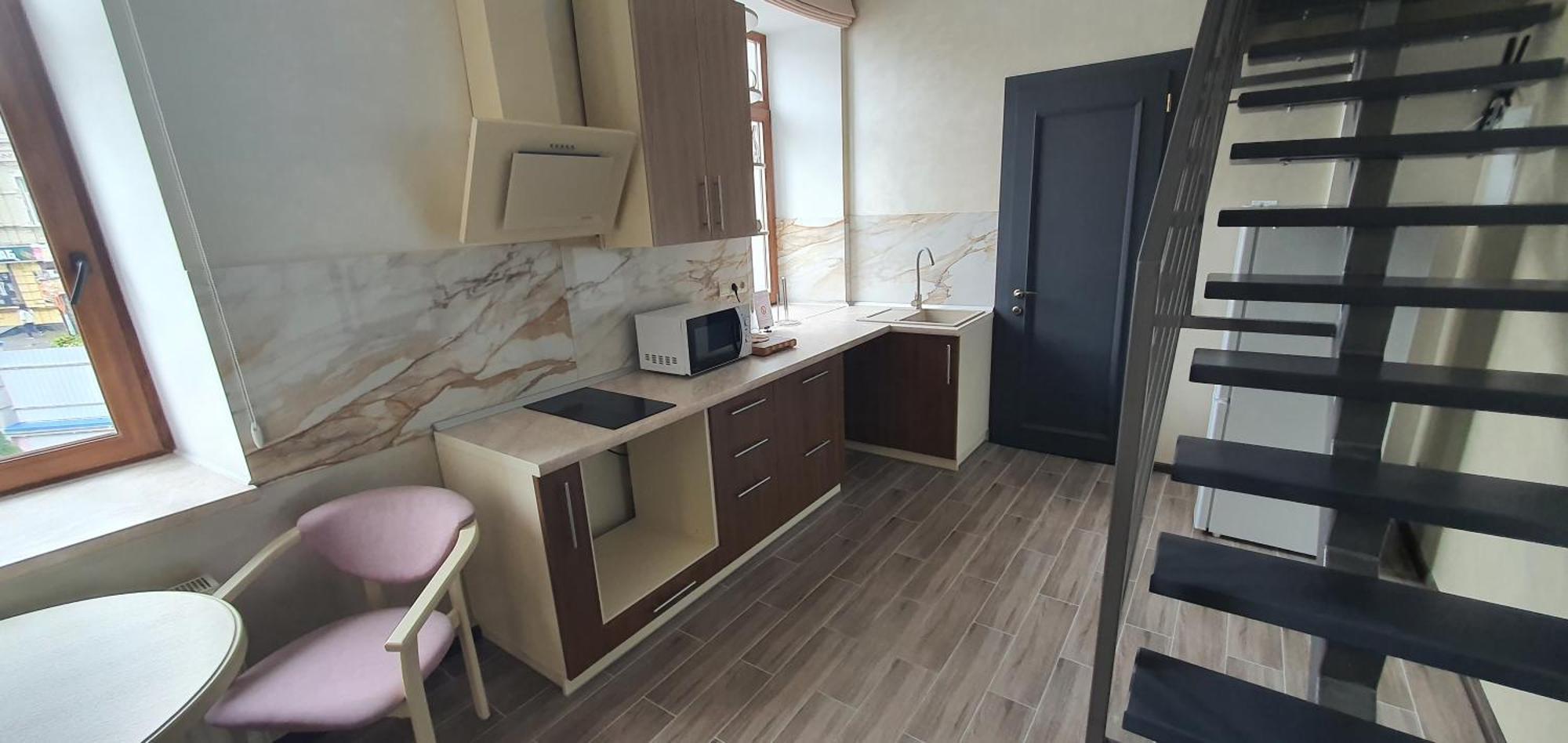 Centralnyi hotel Połtawa Zewnętrze zdjęcie