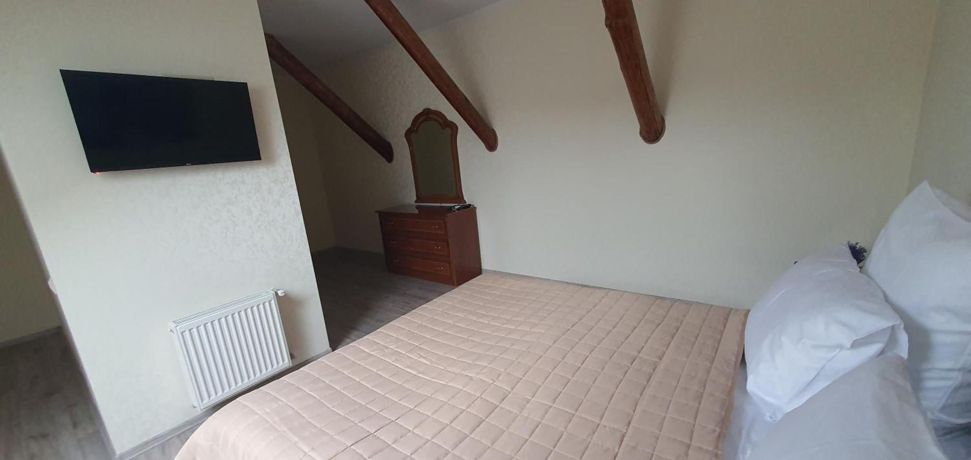Centralnyi hotel Połtawa Zewnętrze zdjęcie
