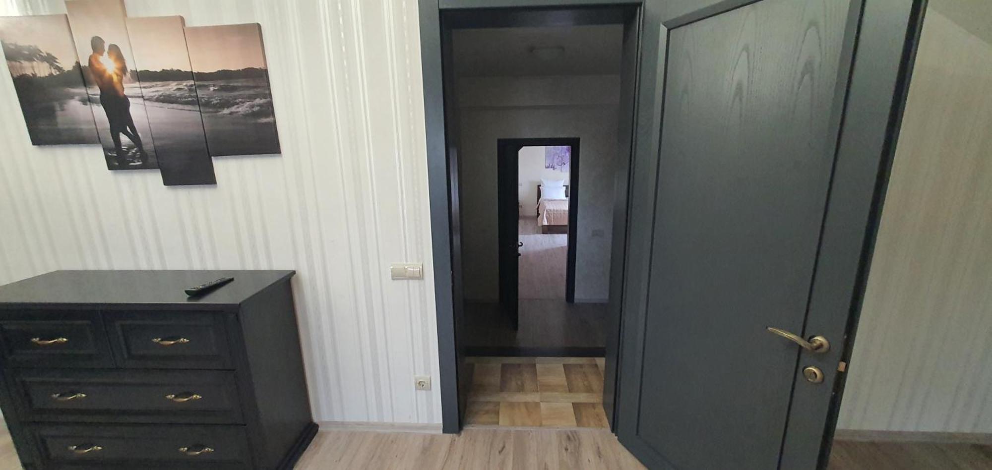 Centralnyi hotel Połtawa Zewnętrze zdjęcie