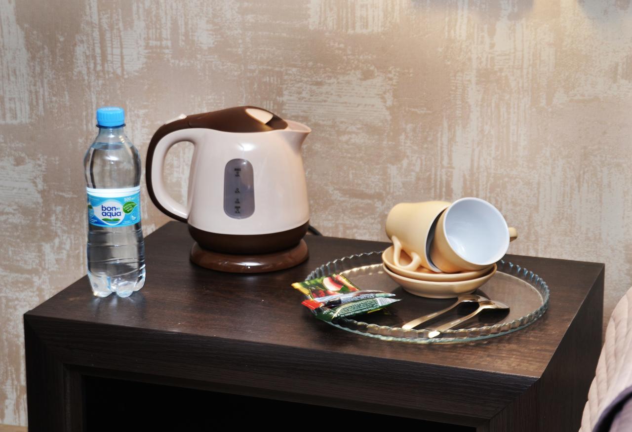 Centralnyi hotel Połtawa Zewnętrze zdjęcie